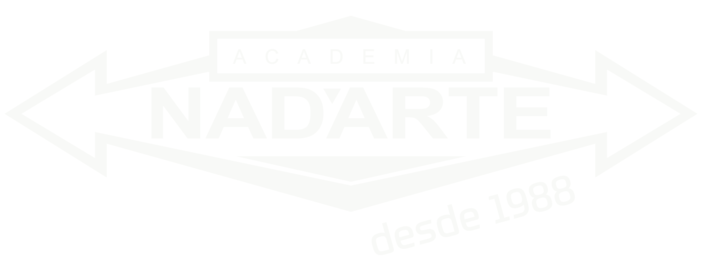 Academia Nad'Arte, desde 1988
